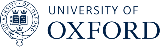 University of Oxford logo